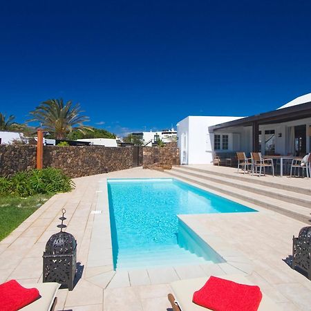 Coral Villas Puerto del Carmen  Bagian luar foto